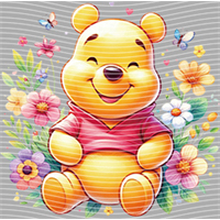 Winnie the Pooh-WP 205